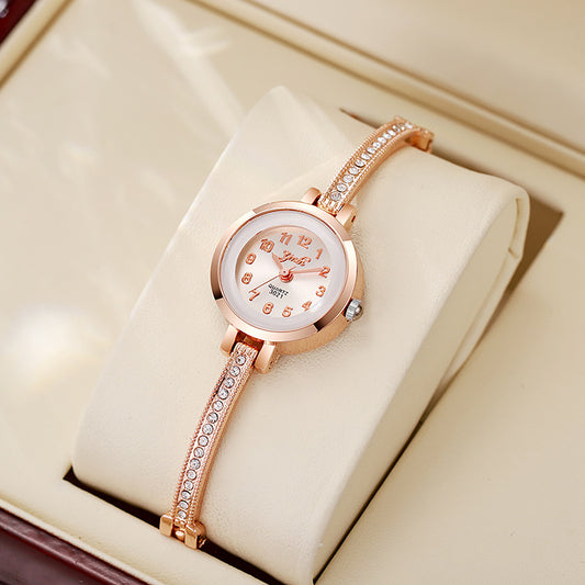 PREMIUM ROSE GOLD GLAMOUR