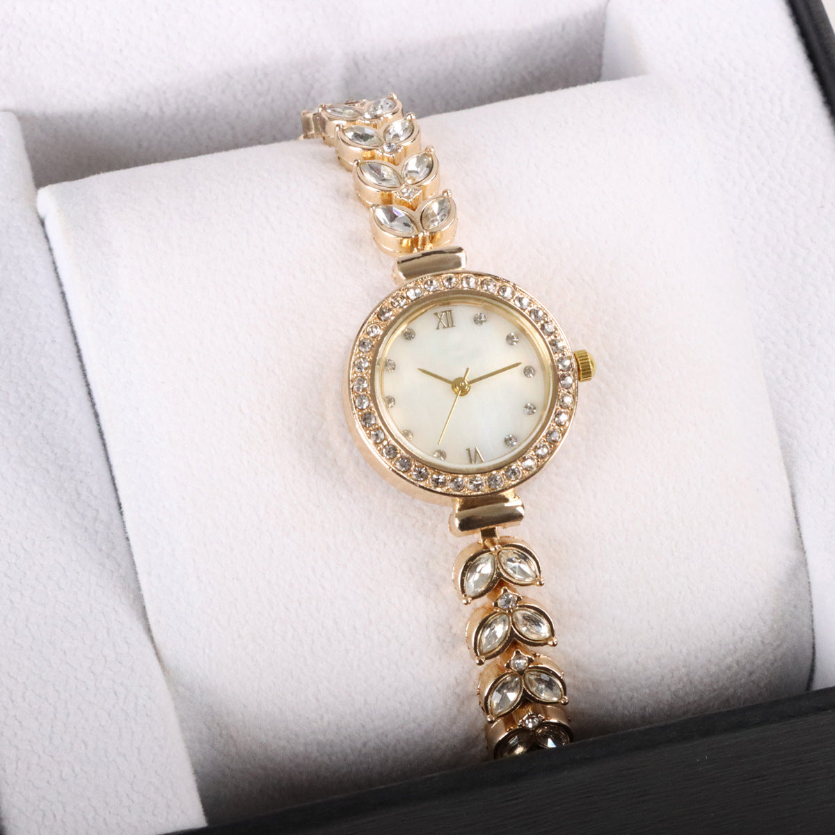 MERMAID LADIES BRACELET WATCH